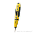 DIGITAL VOLTAGE TESTER YT-0519